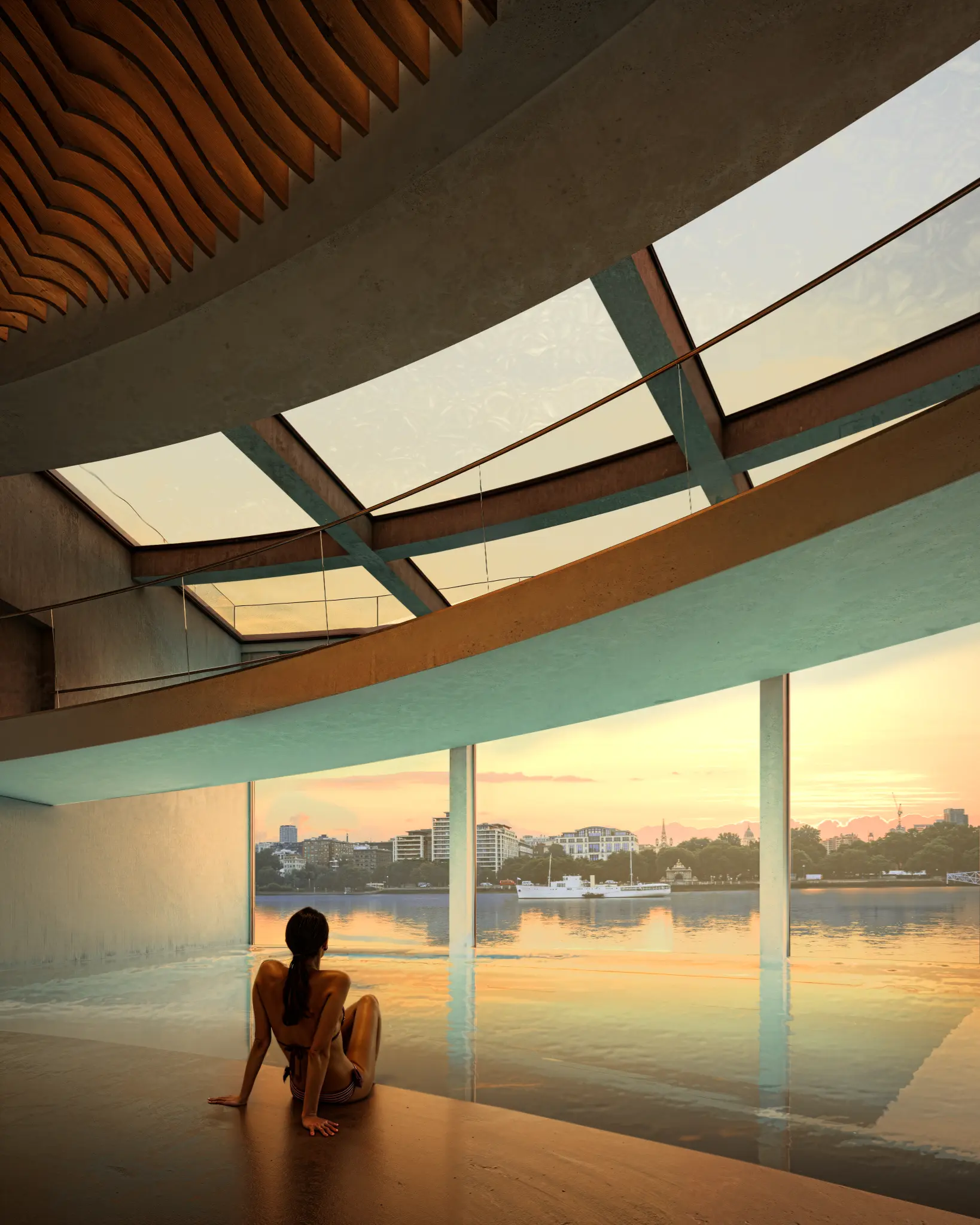 Making Waves: Civic Bathhouse - Image 4