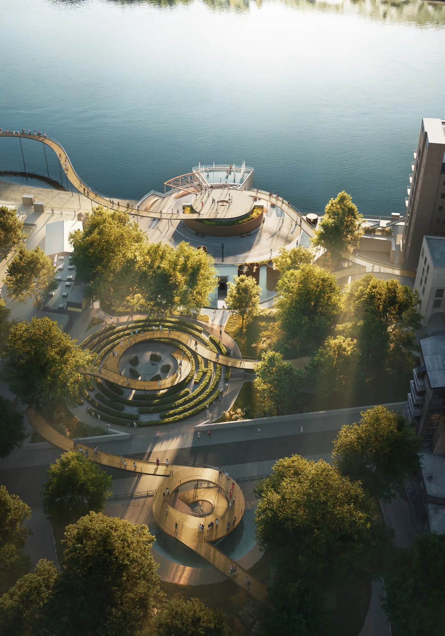 Making Waves: Civic Bathhouse - Image 3