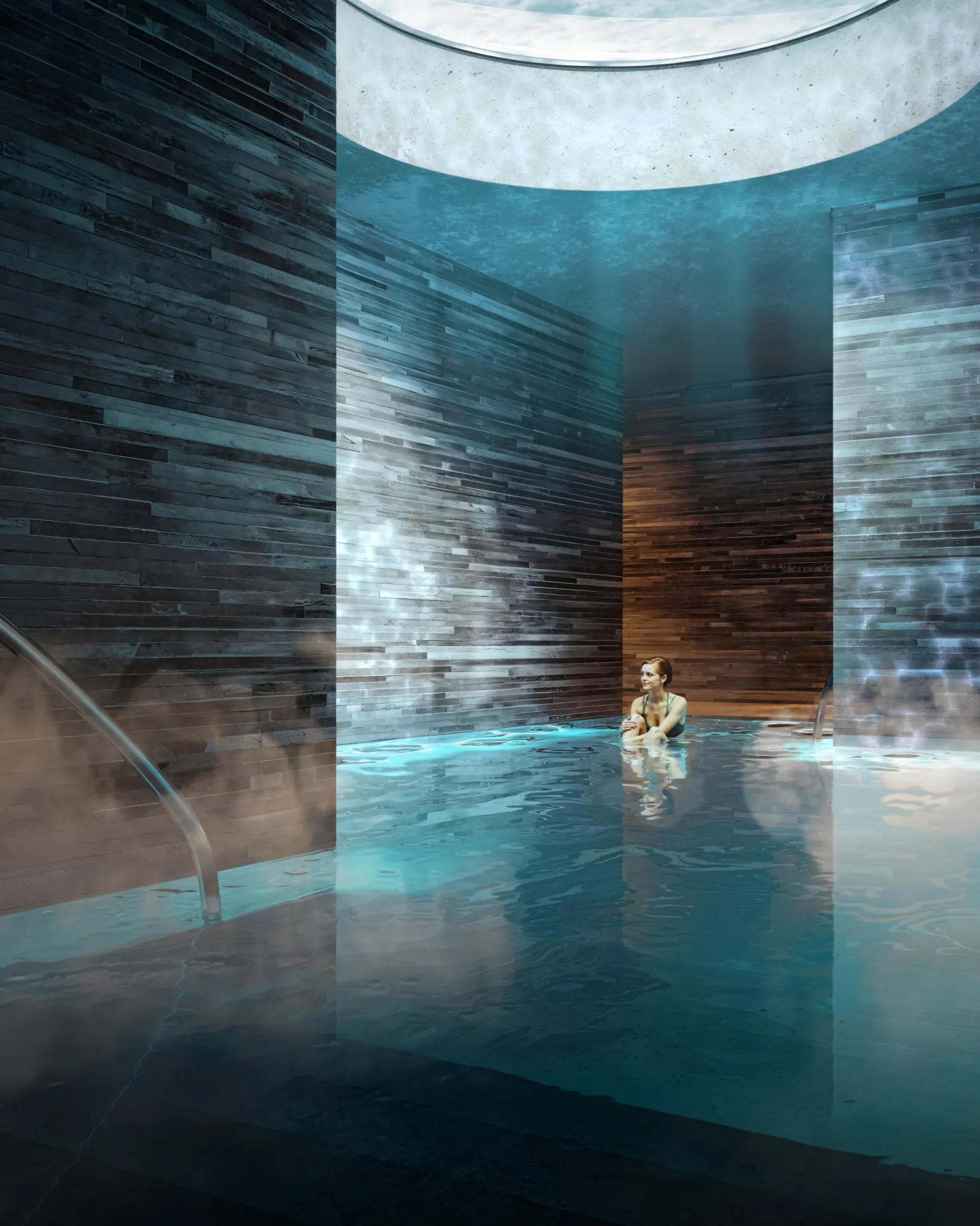 Making Waves: Civic Bathhouse - Image 6