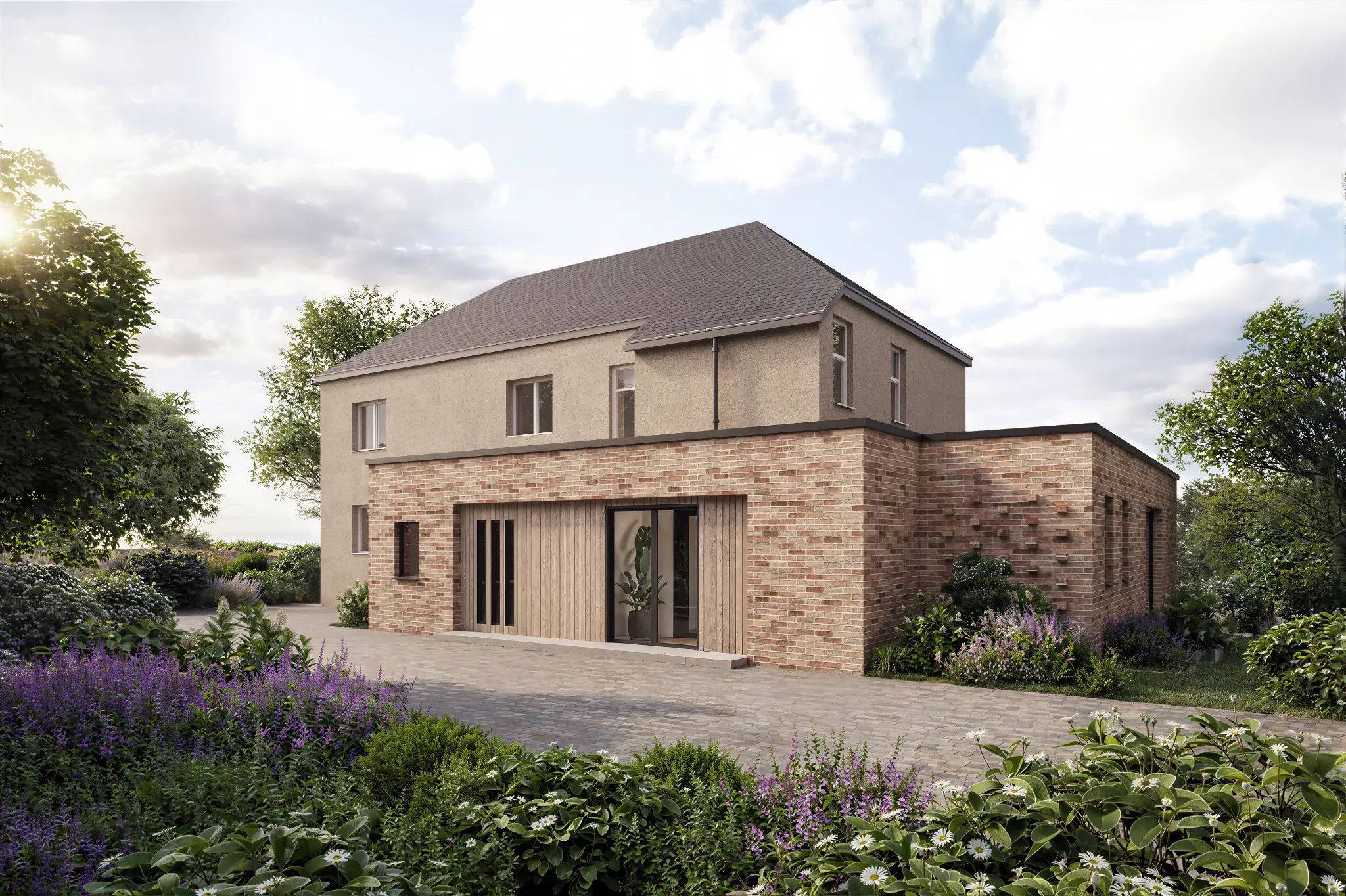 Detached House Reconfiguration - Image 3